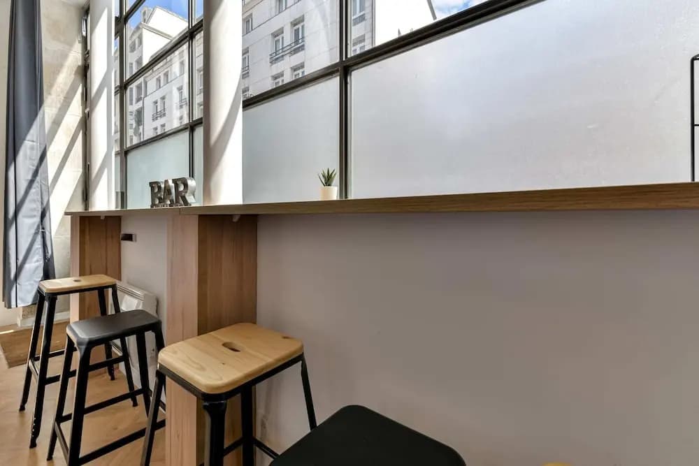 Magnificent apt close to the Jardin du Luxembourg - photo 10