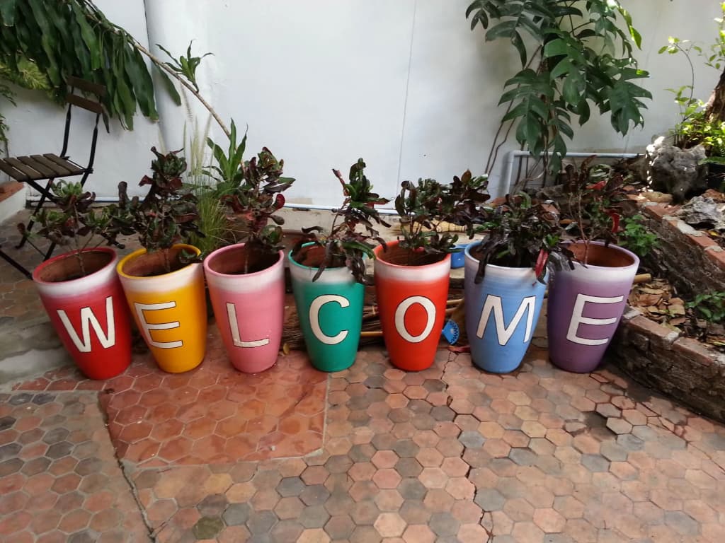 Home16 Hostel 16 - photo 20