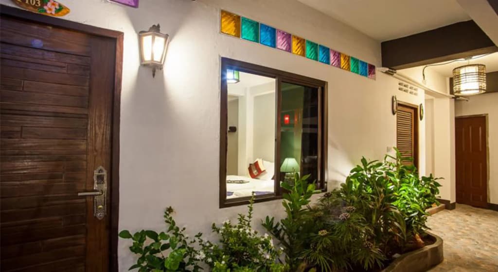 Somwang Boutique House - photo 1