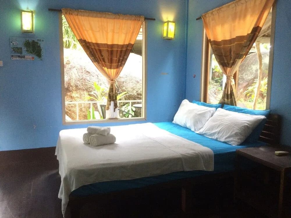 Meridian Khao Tam Bungalow - photo 7