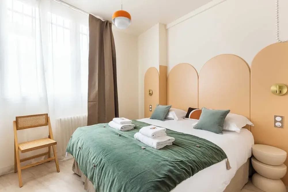 Port-royal Residence - Modern Studio- 3P - photo 7