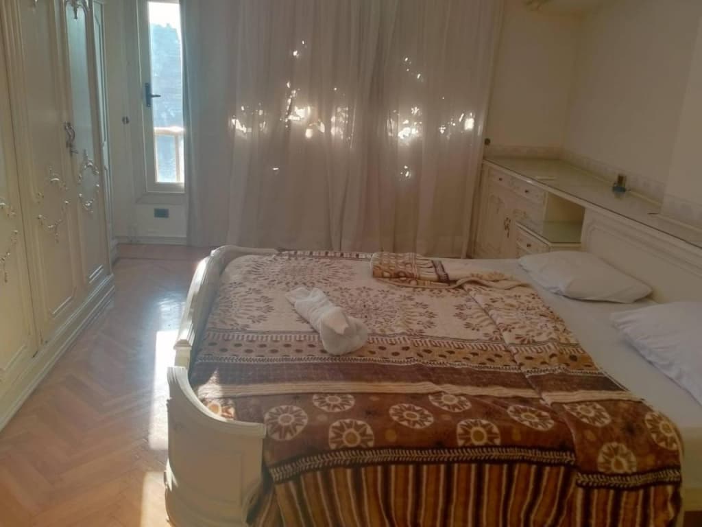 Nile sky hotel and suites - photo 37