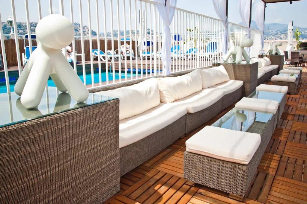 Splendid Hotel & Spa Nice - photo 8