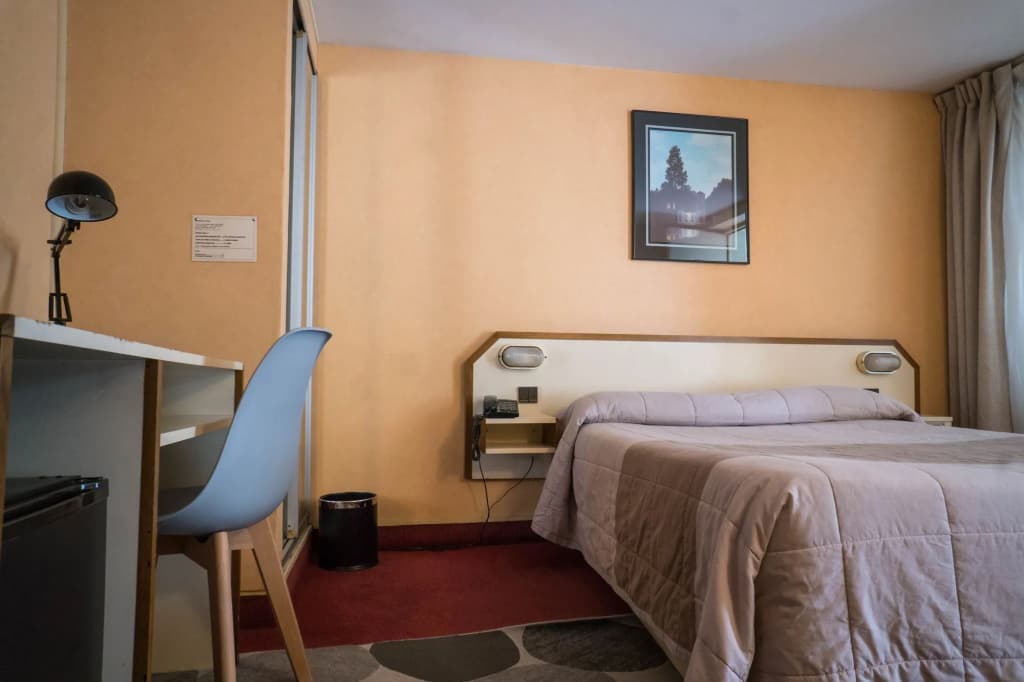 Hotel Marmotel Etoile - photo 4