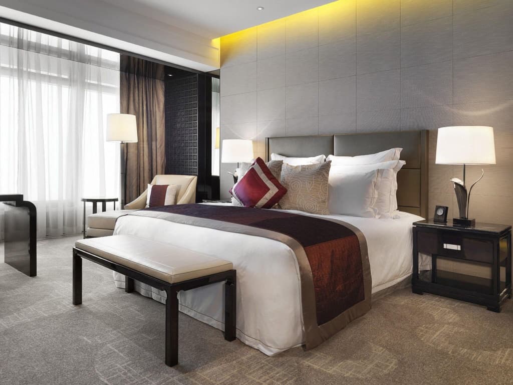 The Ritz-Carlton, Hong Kong - photo 6
