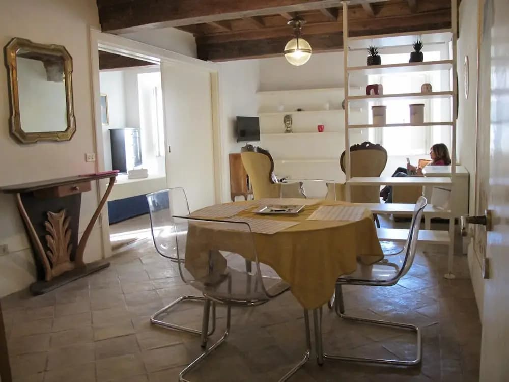 Banchi Castello - Castel Sant Angelo - photo 18