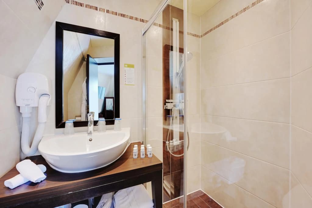 Grand Hotel Francais - photo 44