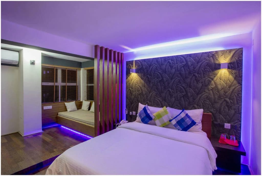 Ripple Beach Inn Hotel - photo 7