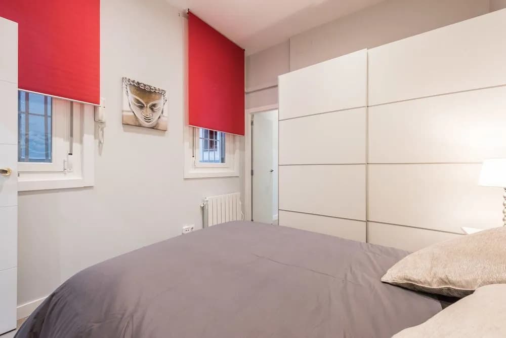 Apartamento Amparo - photo 8
