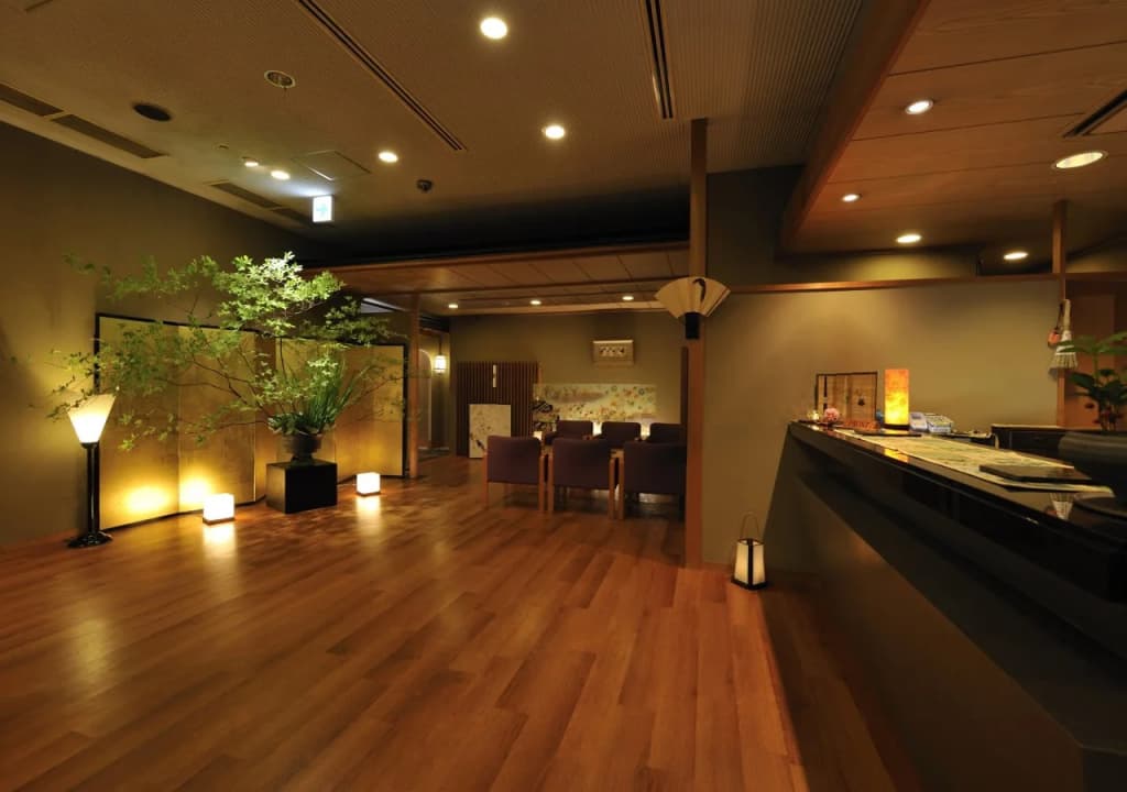 Ryoan Kazuki - main photo