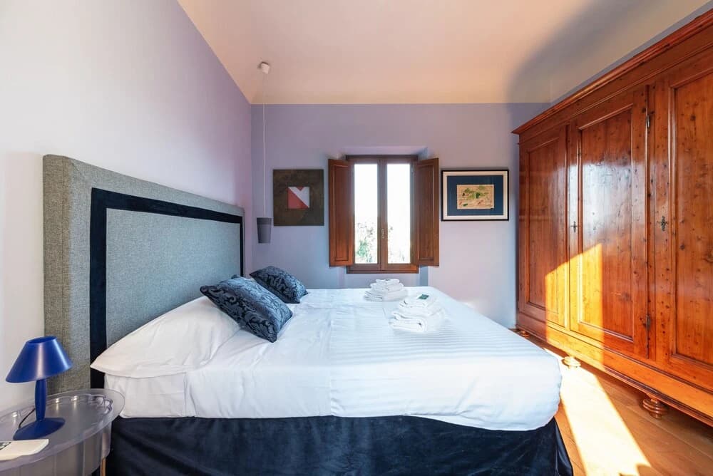 Villa Bellosguardo - photo 3