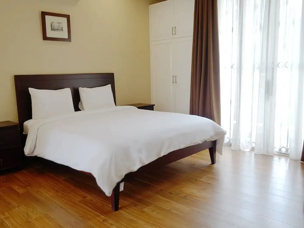 Saffron Suites Syariah - photo 6