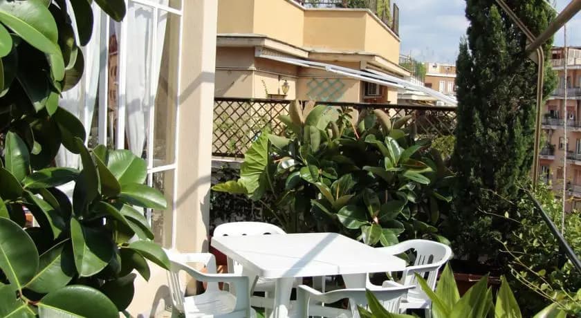Domus Aureliana - main photo
