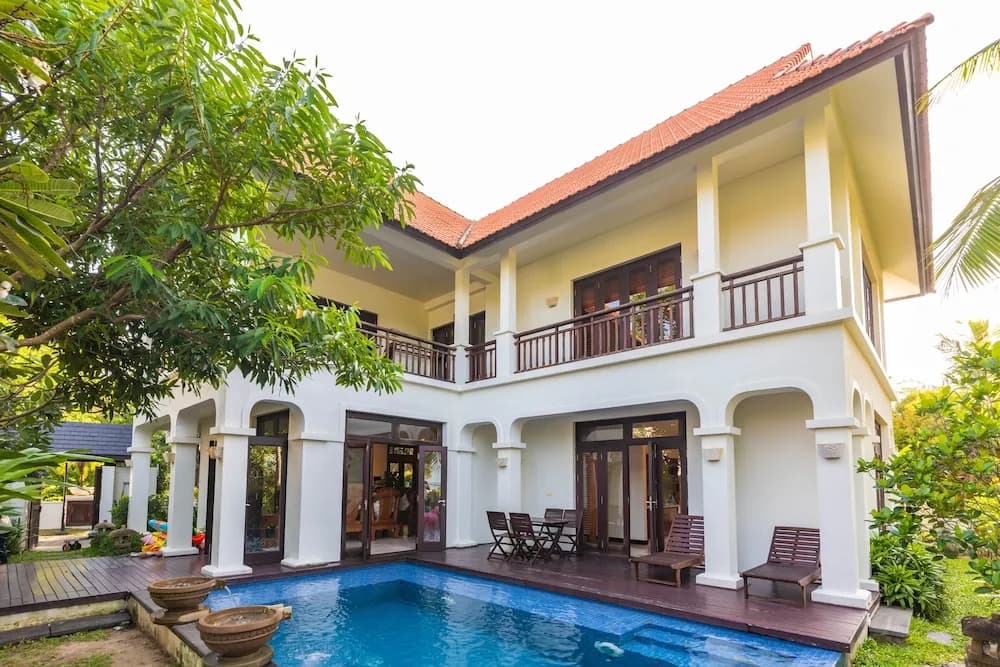 Tropical Villas Beach Danang - photo 18