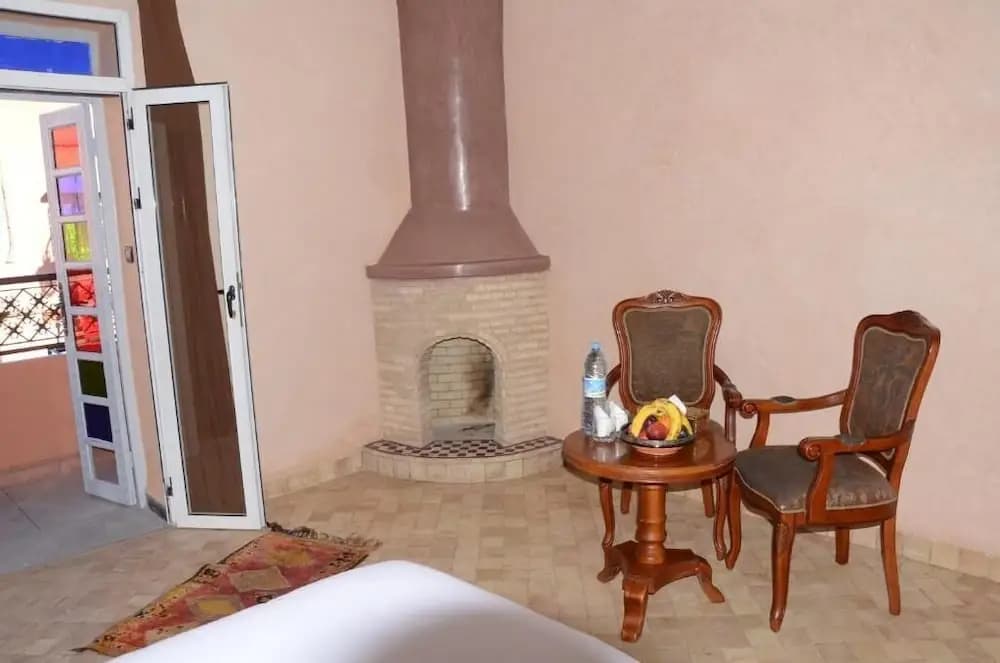 Riad Koutoubia Royal Marrakech - photo 12