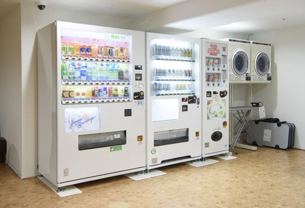 HOTEL REJOICE STAY Kyoto Karasuma Oike - photo 11