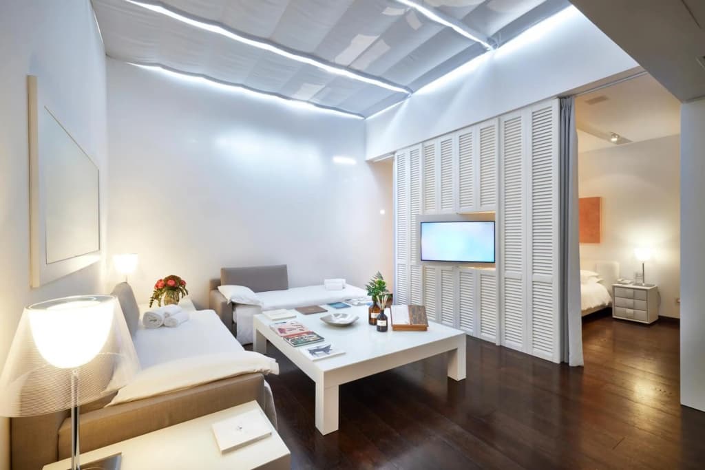 Magna Pars- L'Hotel à Parfum Small Luxury Hotels of the World - photo 27