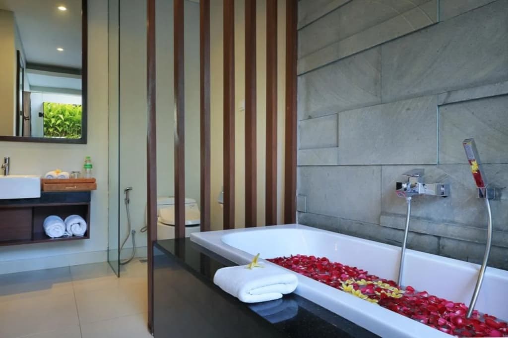 Samaja Beachside Villas - photo 16