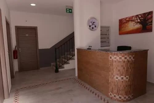 Hotel Oregon - photo 11