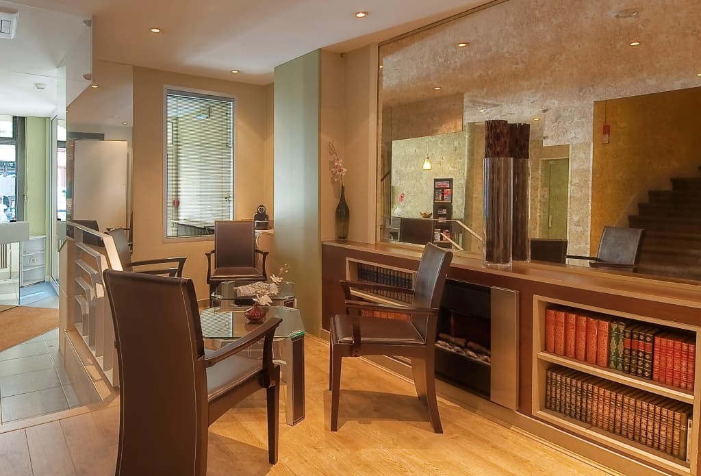 Hotel de France Quartier Latin - photo 11