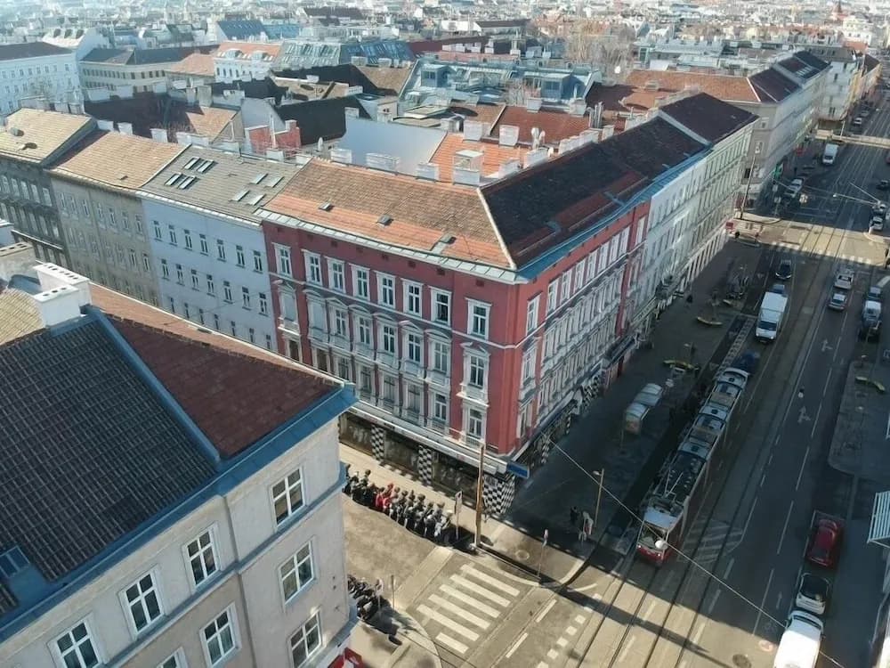 Sophies Place Yppenplatz - main photo