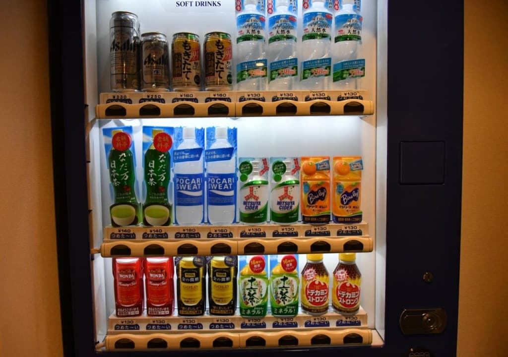Sotetsu Fresa Inn Shimbashi-Karasumoriguchi - photo 12