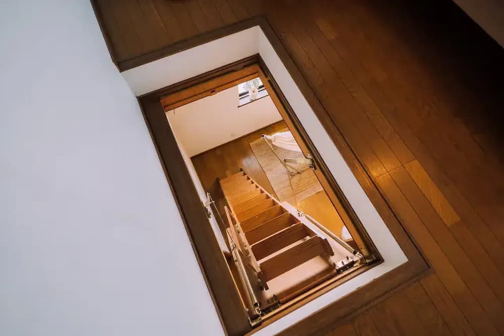 5BDR 1.5BA Osaka Castle House - photo 18