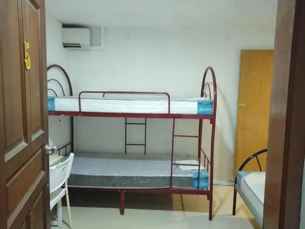 Natol Homestay - Kenyalang Park - photo 2