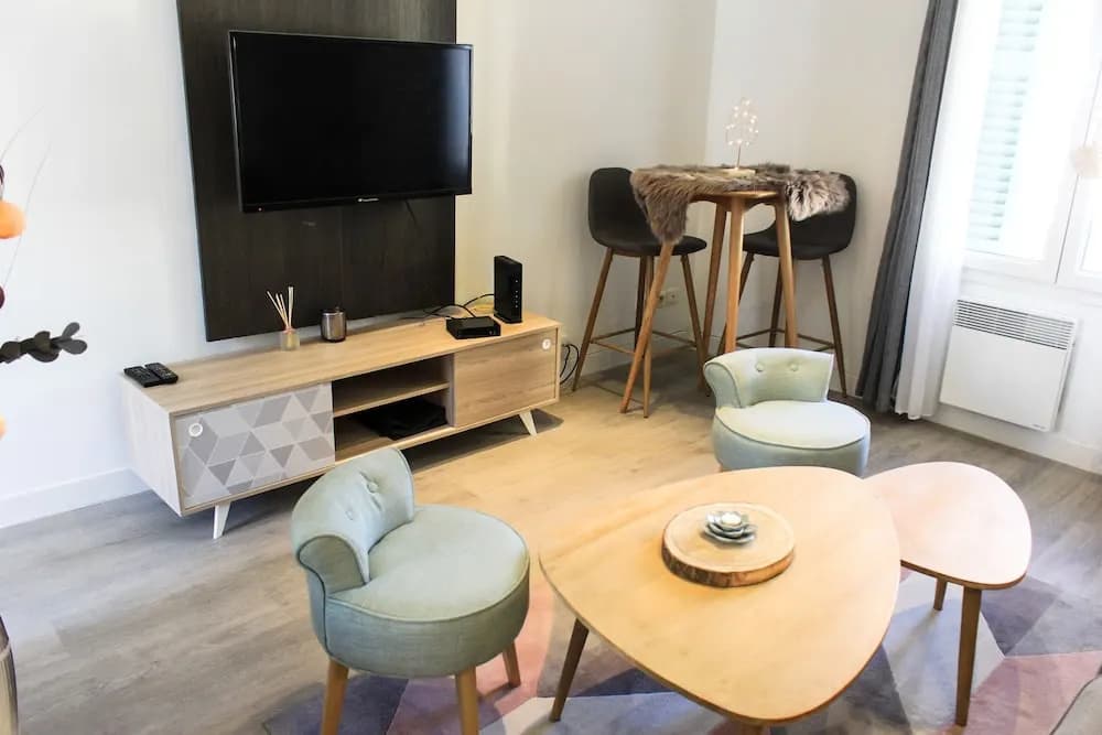 Le Petit Scandinave - photo 4