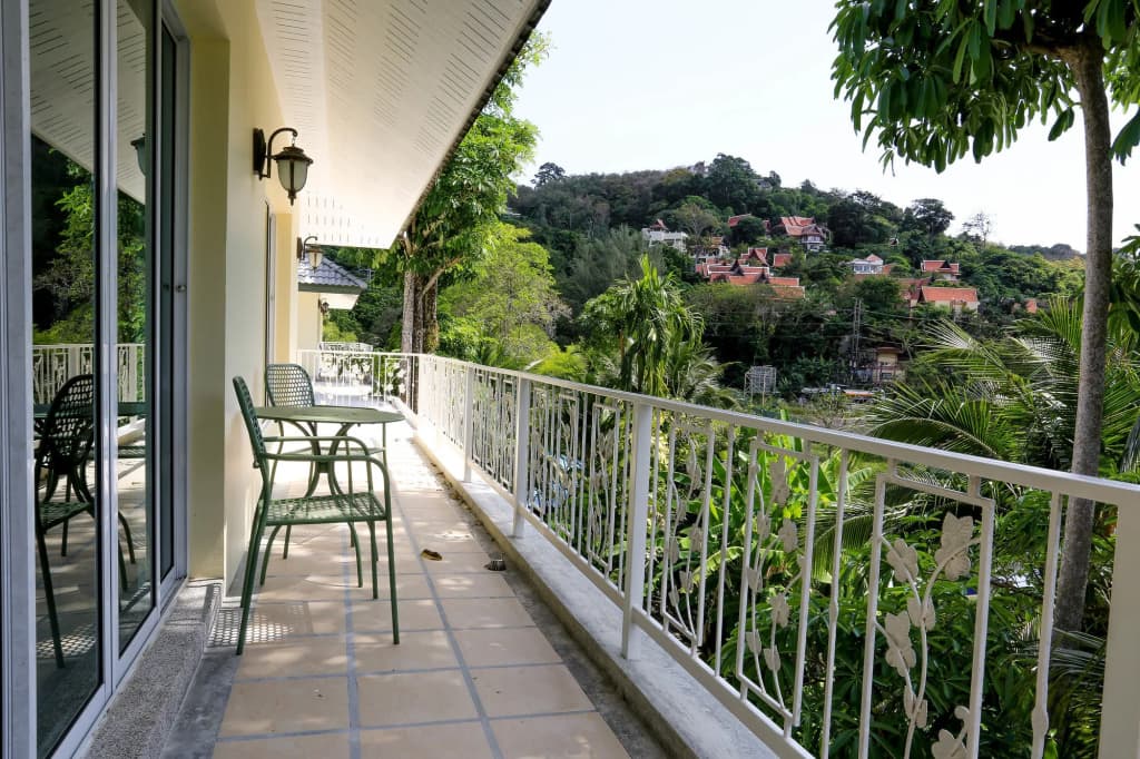 Naka Resort - photo 19