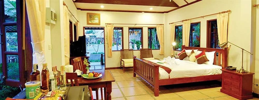 Chalong Villa Resort & Spa - photo 3