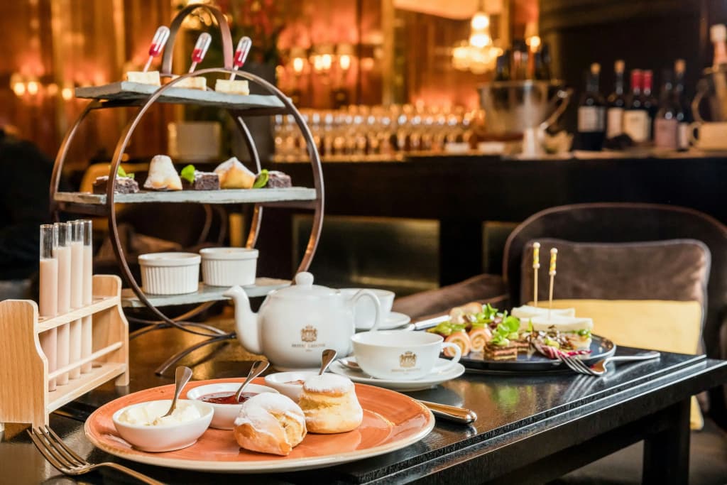 Hotel Bristol, a Luxury Collection Hotel, Vienna - photo 31