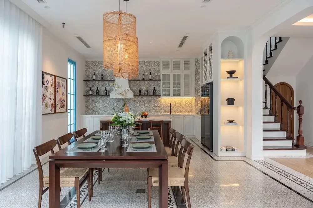 Domdom Villa Halong - photo 20