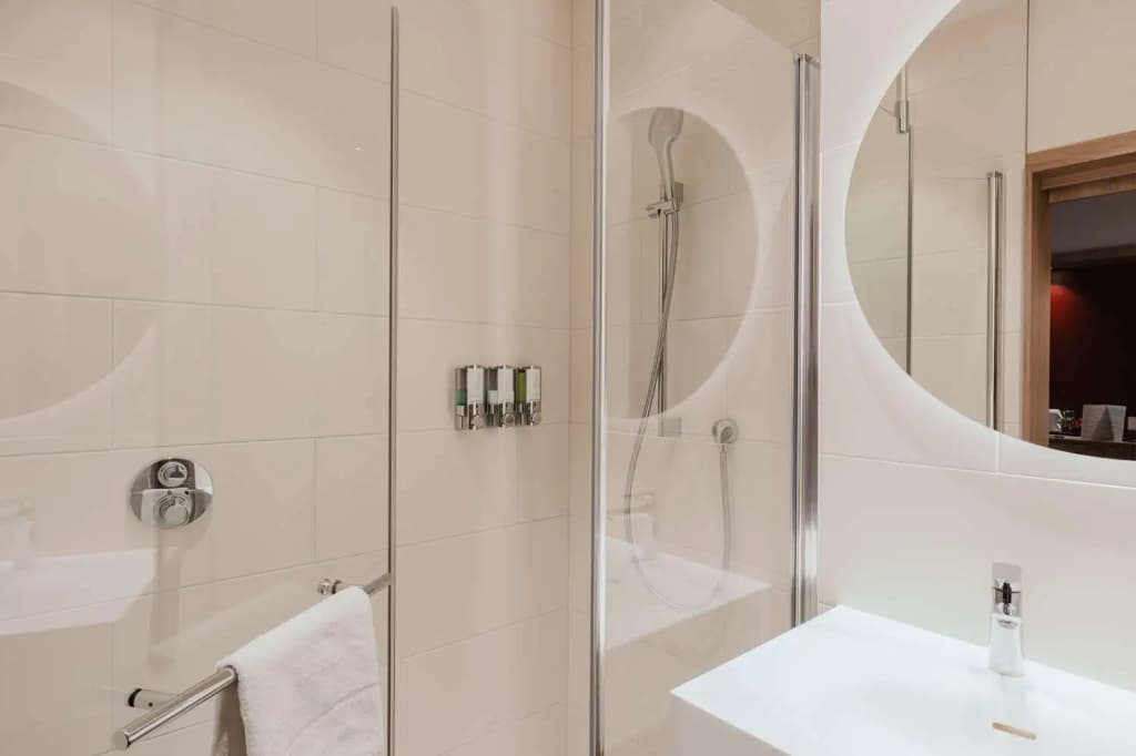 Hampton By Hilton Vienna City West - photo 28