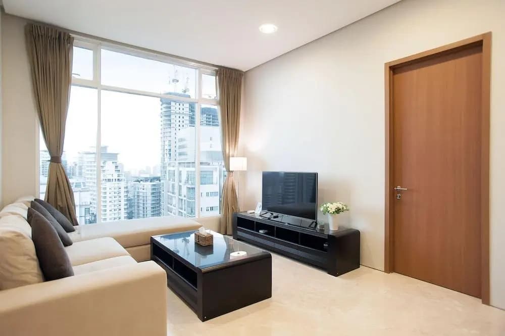 Soho Suites KLCC by leala - photo 26