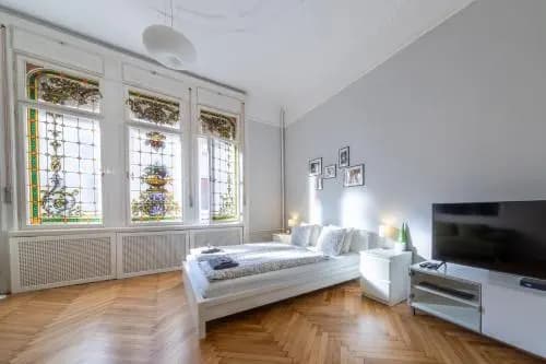 Elisabeth Apartment on Váci Street - photo 4