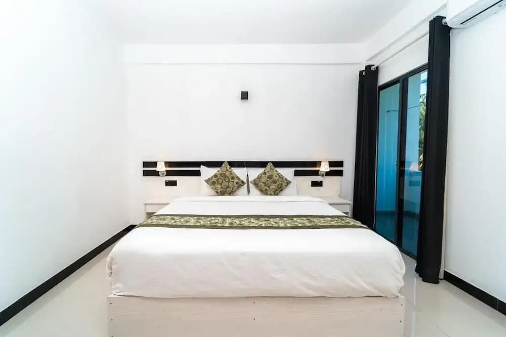 Sameydhaan Inn - photo 3