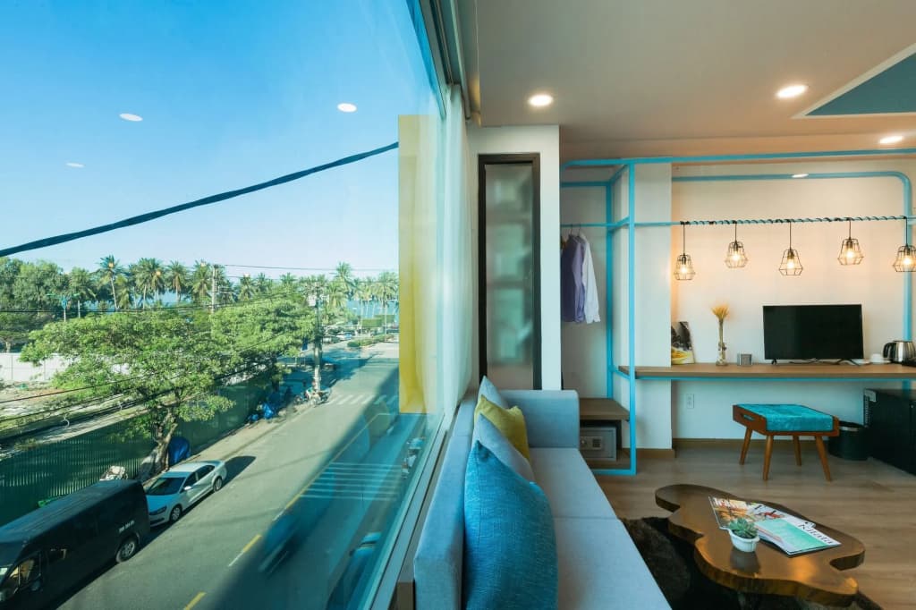 Xala Boutique Hotel - photo 4