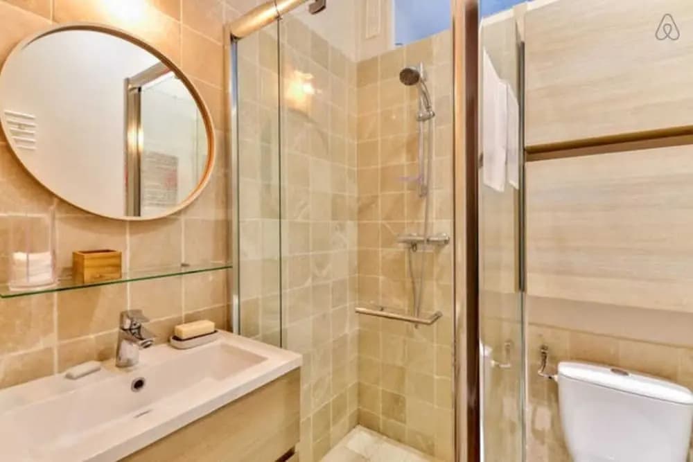 Cozy 2BR Flat in Charming Auteuil - photo 5