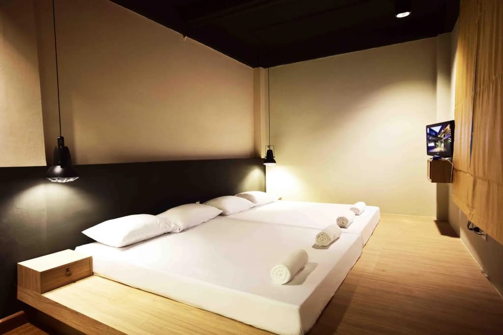 Inn Stations Hostel - photo 3