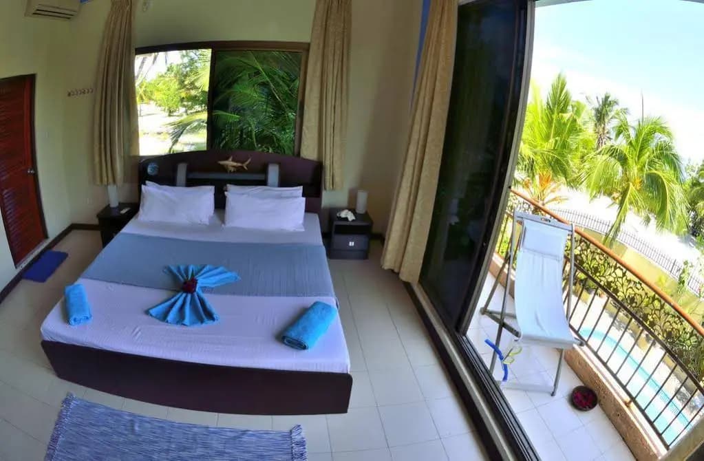 Just Surf and Dive Villa - photo 1