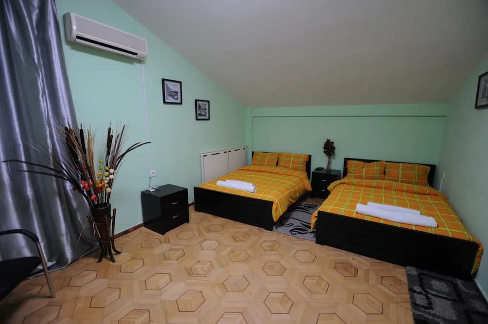 Elite Lux Hotel - photo 12