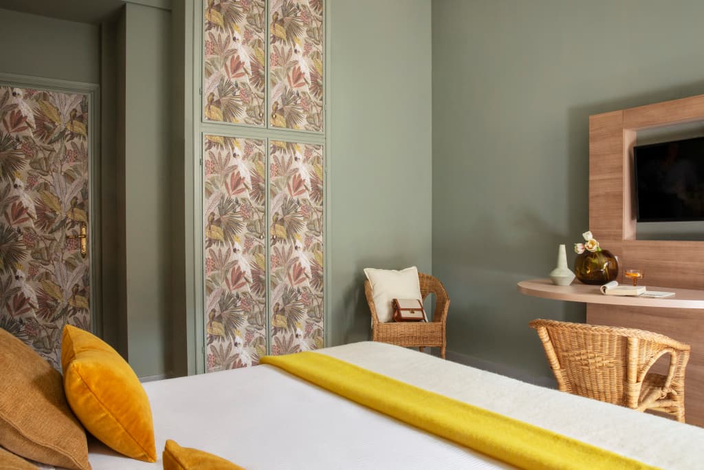 Hotel Marisa - photo 15