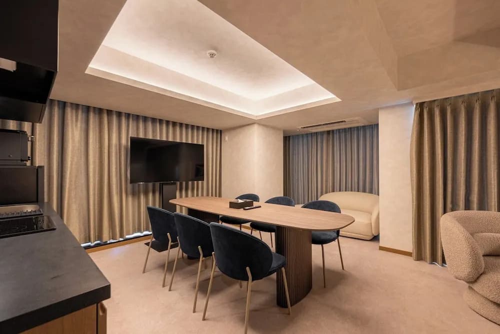 Hotel EN-YO - photo 17