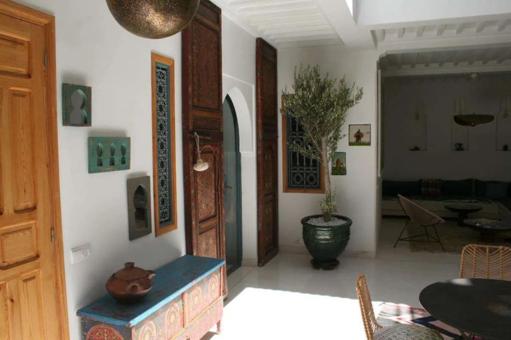 Riad Al Riad - photo 18