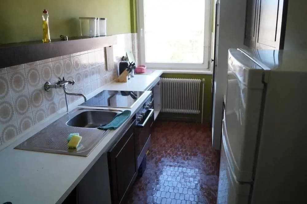 Herbststrasse Apartment - photo 9