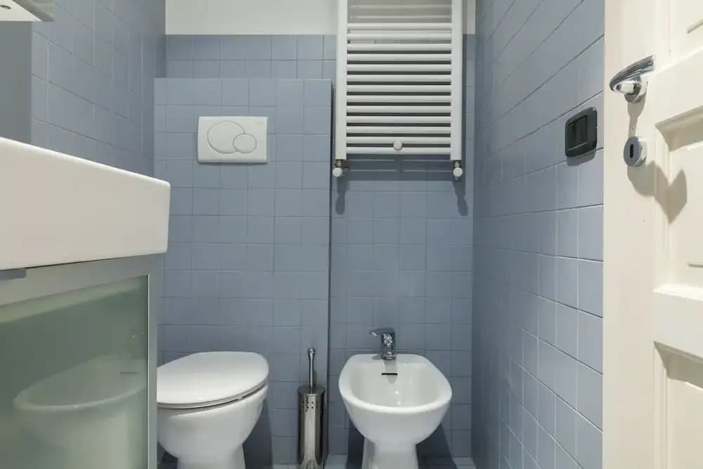 Termini Central Station Apartments - photo 19