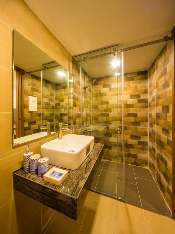 Secc Hotel - photo 9