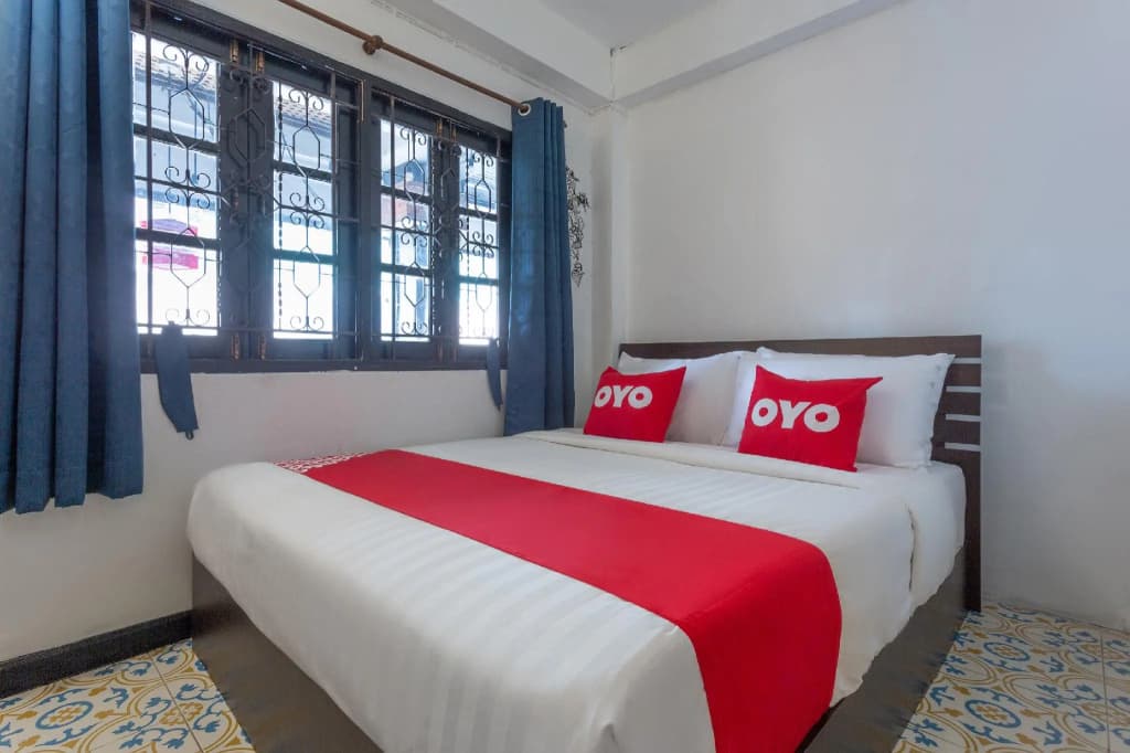 OYO 1049 N Nimman - photo 5