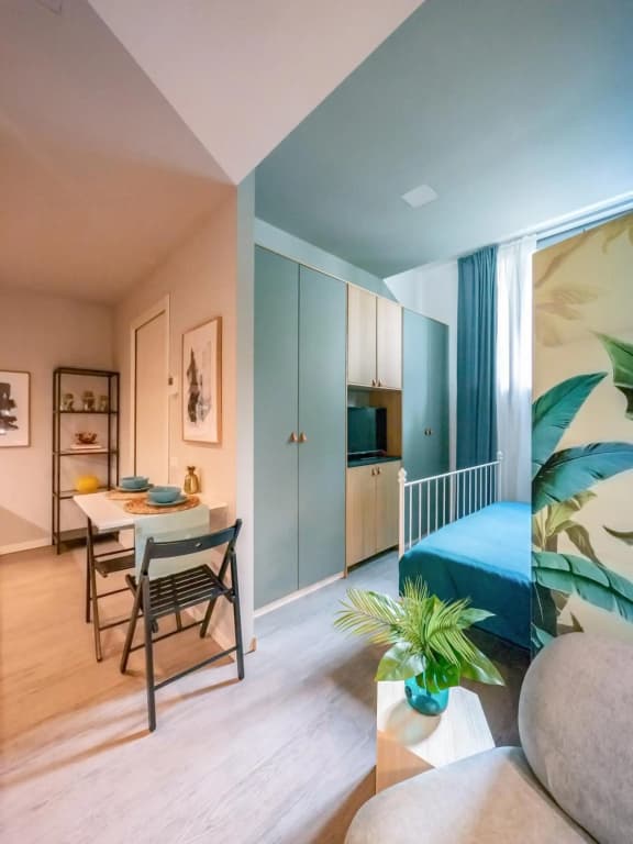 The Suite Spot - photo 20
